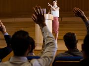 SRNT Urged To Include Tobacco Industry Scientists Conference