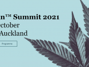 Medicinal Cannabis Summit Confirmed For October 2021