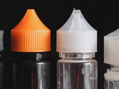 Could Plain Vape Packaging Help Prevent Youth Vaping? We asked an Expert Template Vape liquid plastic bottle packaging