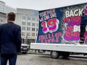World Vapers’ Alliance to Launch ‘Vape Bus’ Tour