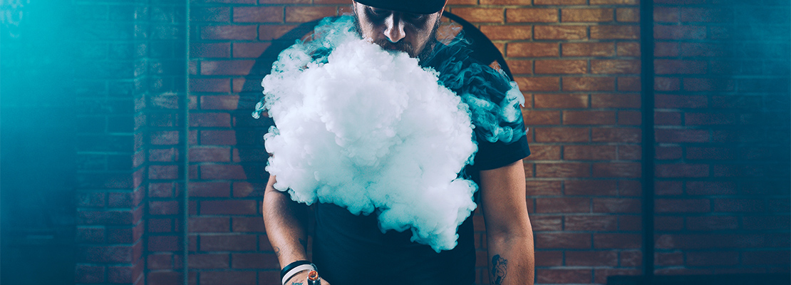 Dutch Study Explores The Vaping to Smoking Gateway Hypothesis - Vaping Post