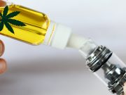 Researchers Report Rise in Cannabis Vaping Among US High School Seniors which e-cig to vape CBD