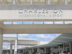 Charleston International Airport