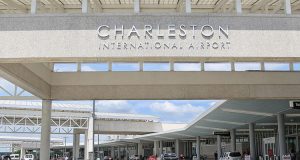 Charleston International Airport