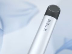 RELX vape pod