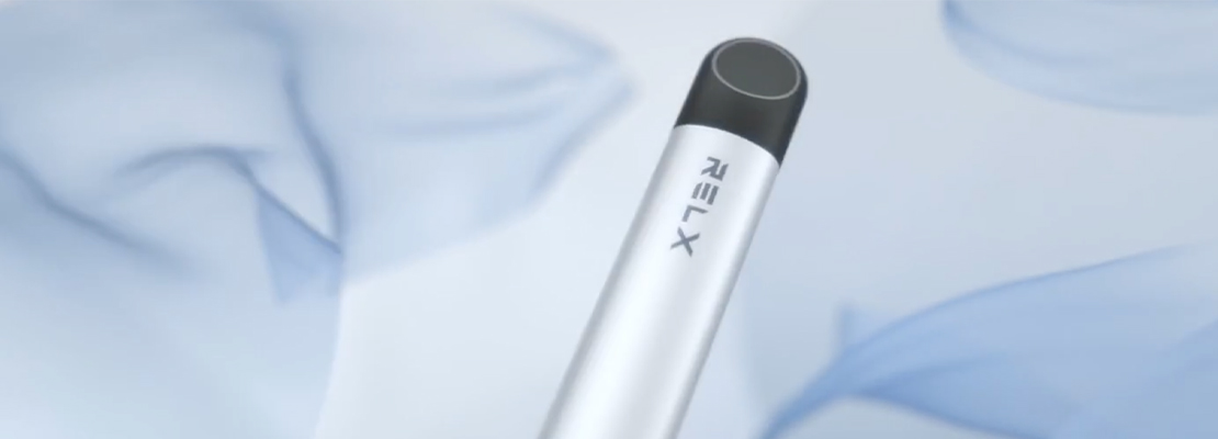 what is bubble lung from vaping relx Infinity 2 P54a Device – DOSH AIRPOUCH main image 1