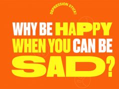 depression stick fake brand