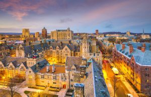 Yale Study: High Schoolers Who Vape Prefer Flavors That Produce Cooling Sensation