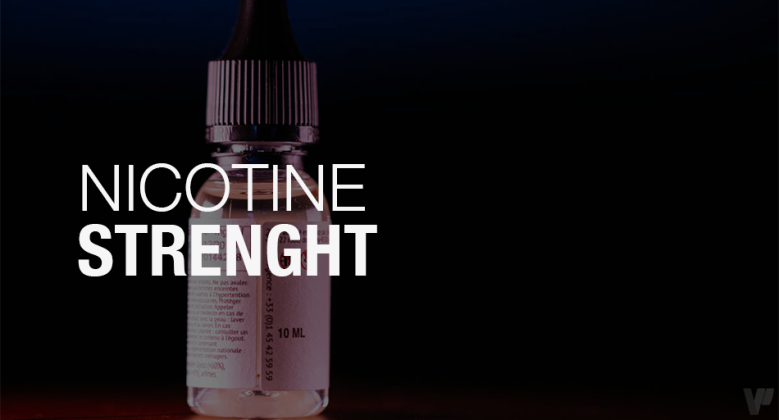 In Percentage How Many Mg Of Nicotine Are In A Vape? Understanding Nicotine  Australia Vape Nicotine Vs Cigarettes