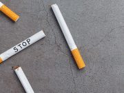 stop smoking