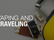 Travel with your e-cigarette