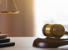 Judge gavel with justice lawyers lawyer working judge concept