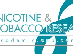 Nicotine & Tobacco Research