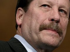 Robert Califf