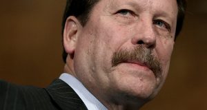 Robert Califf