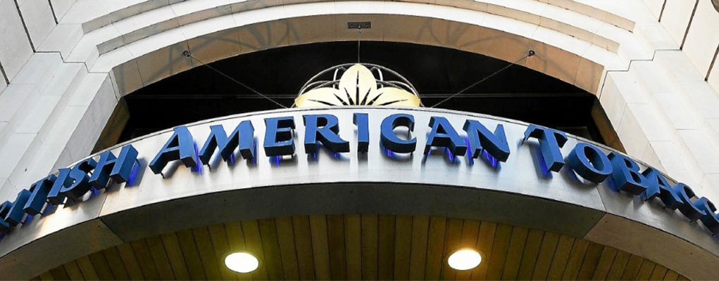 british american tobacco