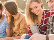 Analysis: Florida Student Hospitalized From Vaping four teens studiyng