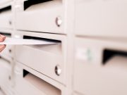 US Mail Ban On Vapes Takes Effect