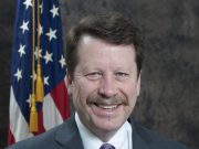 It’s Official: Califf Nominated for FDA Chief Robert Califf portrait