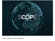 Global Broadcast Discussing The FCTC COP9 Planned to Counter WHO Secrecy