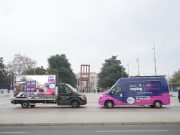 Vapers’ Voices Heard Across Geneva During COP9