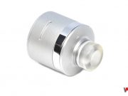 Review: Bushido V3 RDA – BP Mods