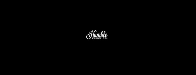 Humble Juice Logo