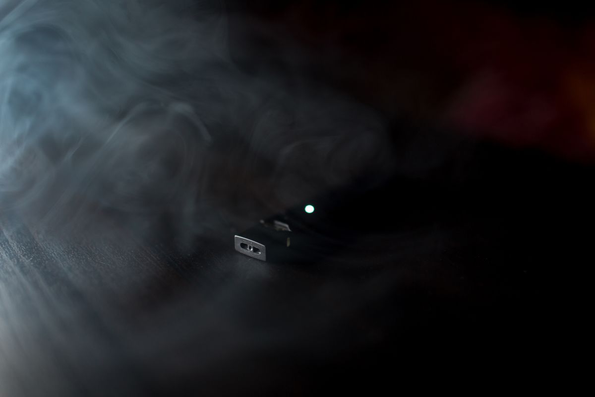 North Carolina AG Sues Juul Labs Founders