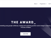 THR Graduate Awarded For Contribution to Smoking-Related Health Research in Africa