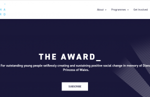 THR Graduate Awarded For Contribution to Smoking-Related Health Research in Africa