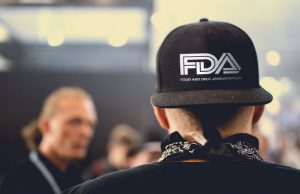 Everything you need to know about the PMTA fda logo