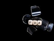 FDA Warns of Wellness Vaping Products