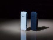 All you need to know about the IQOS: heated tobacco by Philip Morris iqos