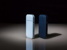 All you need to know about the IQOS: heated tobacco by Philip Morris iqos