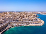 Malta Becomes The First EU Country to Legalise Cannabis For Personal Use