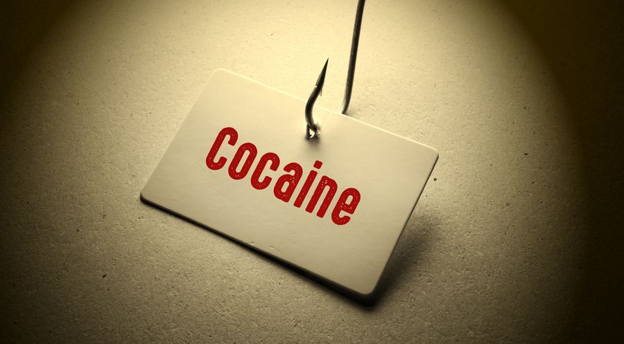 Cocaine E-Cigarette: "A Theoretical Concept" - Vaping Post