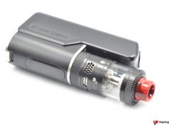 Review: Hadron Lite Combo kit – Steam Crave