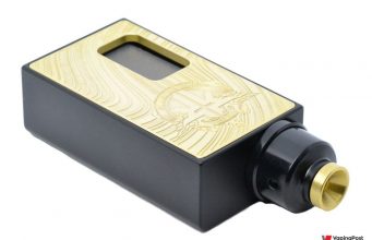 Review: Requiem BF kit – Vandy Vape