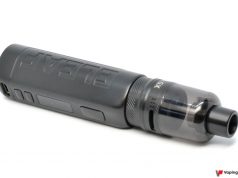 Review: Isolo S – Eleaf