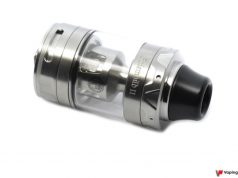 Review: Kriemhild II – Vapefly