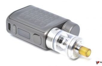Review: iStick Pico 2 kit – Eleaf