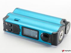 Review: Topside BF 90W – Dovpo