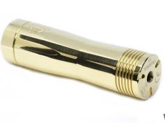 Review: Trishul V2 – Hellvape