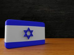 Israel to Further Decriminalize Recreational Marijuana Israel flag
