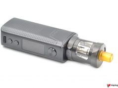 Review: LiMAX – Innokin
