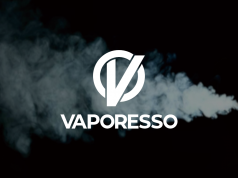 VAPORESSO Rebrands with New Logo, Bringing More Focus to Vapers