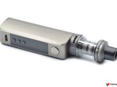 Review: Gen 80 S kit – Vaporesso