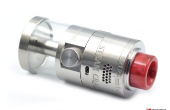 Review: Pumper – Steam Crave