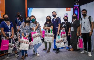 Geekvape Enjoyed The Greatest Popularity Among The World Vape Show