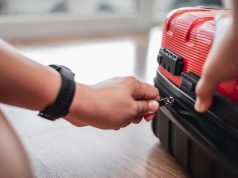 Staying Safe When Travelling With Your Vape تحضير الحقائب